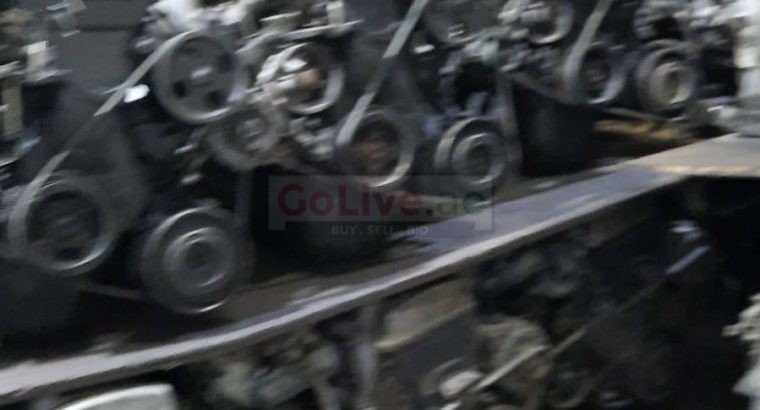 MUHAMMAD ASIF MUHAMMAD USED TOYOTA AUTO SPARE PARTS TR. (Used auto parts, Dealer, Sharjah spare parts Markets)