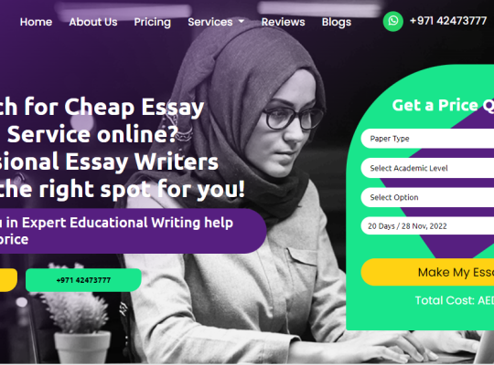 essay writers uae