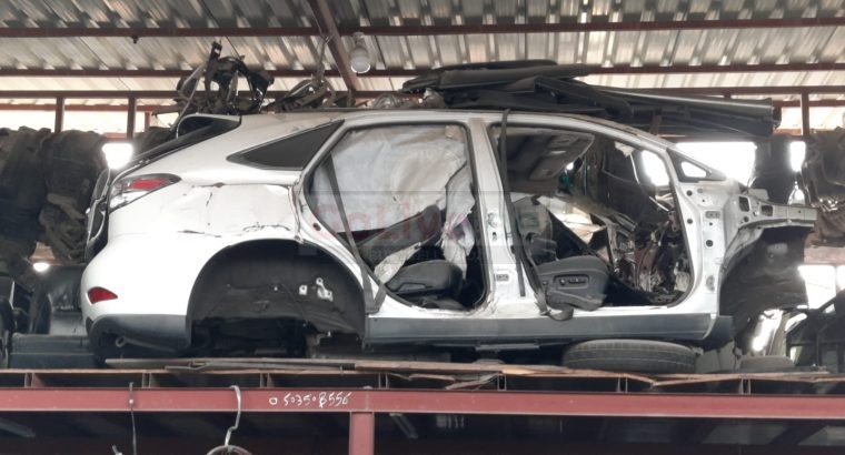 IQRA USED AUTO LEXUS, TOYTOTA SPARE PARTS TR. (Used auto parts, Dealer, Sharjah spare parts Markets)