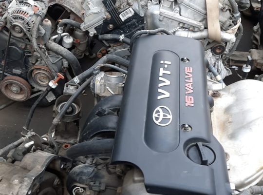 IQRA USED AUTO LEXUS, TOYTOTA SPARE PARTS TR. (Used auto parts, Dealer, Sharjah spare parts Markets)