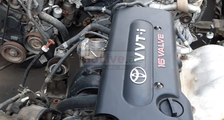IQRA USED AUTO LEXUS, TOYTOTA SPARE PARTS TR. (Used auto parts, Dealer, Sharjah spare parts Markets)