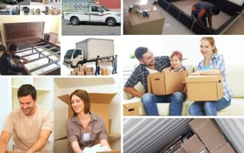 GOODWELL MOVERS PACKERS AND SHIFTING REMOVALS