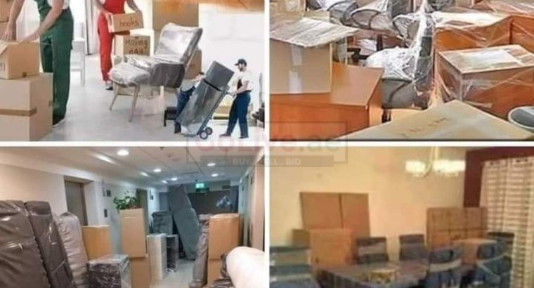 GOODWELL MOVERS PACKERS AND SHIFTING REMOVALS