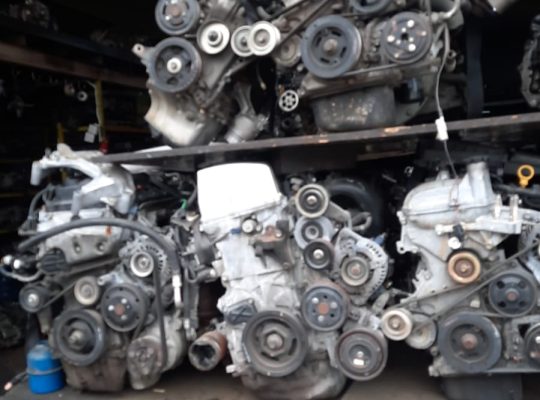 BURJ AL FALAH USED AUTO HONDA, NISSAN, TOYOTA SPARE PARTS TR. (Used auto parts, Dealer, Sharjah spare parts Markets)