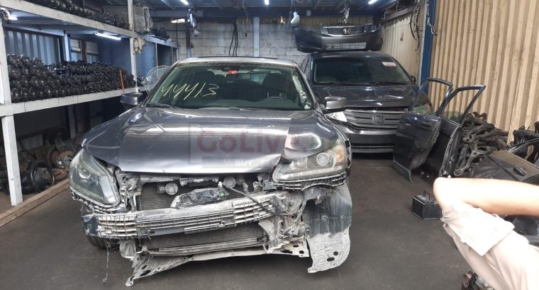 AL TAKAMUL USED HONDA AUTO SPARE PARTS TR. (Used auto parts, Dealer, Sharjah spare parts Markets)