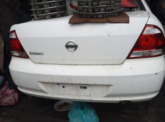 AHMAD FAWAD AUTO HONDA, NISSAN, TOYOTA SPARE PARTS TR. (Used auto parts, Dealer, Sharjah spare parts Markets)