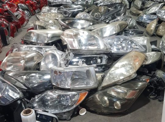 HAMEED ABDUL GHAFAR AUTO BMW, HONDA, LEXUS, MAZDA, SPARE PARTS TR. (Used auto parts, Dealer, Sharjah spare parts Markets)