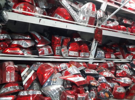 HAMEED ABDUL GHAFAR AUTO BMW, HONDA, LEXUS, MAZDA, SPARE PARTS TR. (Used auto parts, Dealer, Sharjah spare parts Markets)