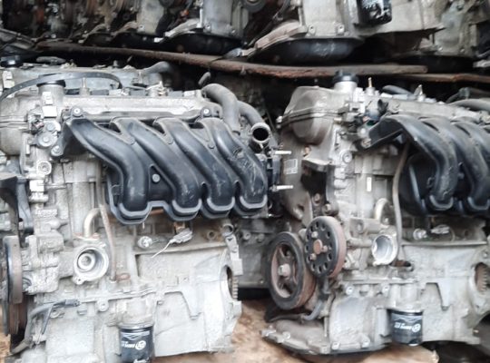 FRONT LINE AUTO USED HONDA,TOYOTA SPARE PARTS TR. (Used auto parts, Dealer, Sharjah spare parts Markets)