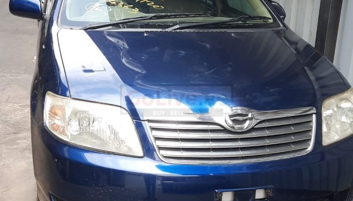 AL SHAHEEN AL MALAKI USED TOYOTA SPARE PARTS TR. (Used auto parts, Dealer, Sharjah spare parts Markets)