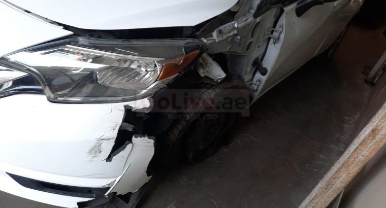 AL JAWAD AL HADI NISSAN, USED CARS & SPARE PARTS TR. (Used auto parts, Dealer, Sharjah spare parts Markets)