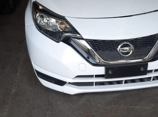AL JAWAD AL HADI NISSAN, USED CARS & SPARE PARTS TR. (Used auto parts, Dealer, Sharjah spare parts Markets)
