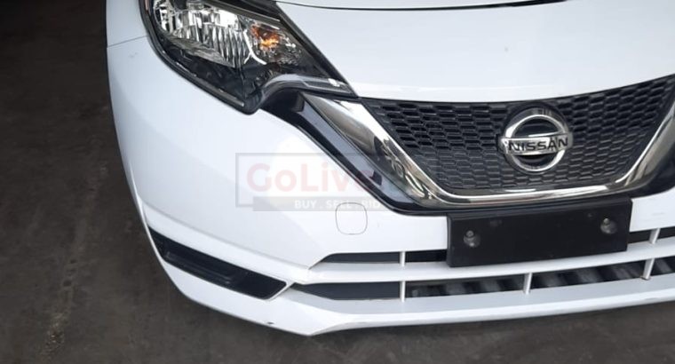 AL JAWAD AL HADI NISSAN, USED CARS & SPARE PARTS TR. (Used auto parts, Dealer, Sharjah spare parts Markets)