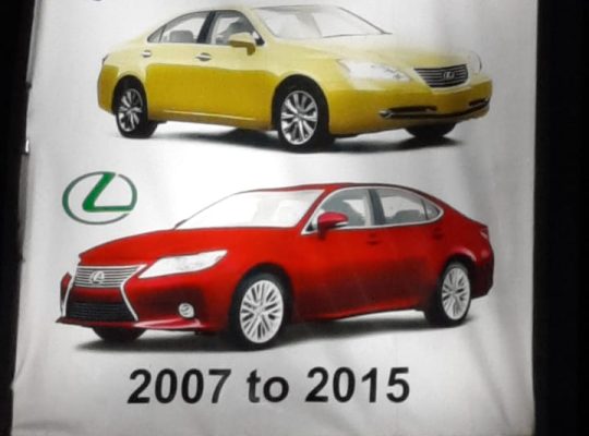 KAMRAN SAIF USED LEXUS CARS & SPARE PARTS (Used auto parts, Dealer, Sharjah spare parts Markets)
