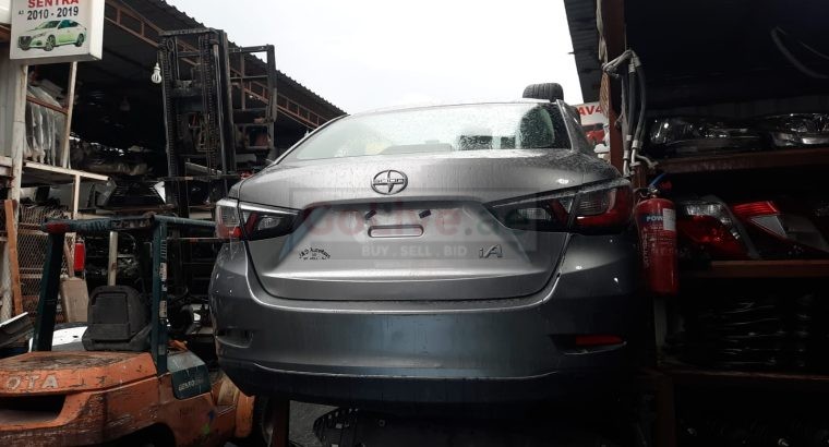 BRANTOD USED AUTO TOYOTA SPARE PARTS TR (Used auto parts, Dealer, Sharjah spare parts Markets)