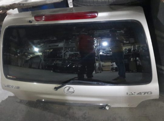 MOHD.IBRAHIM HAJI LEXUS,NISSAN, TOYOTA USED CARS & SPARE PARTS TR. (Used auto parts, Dealer, Sharjah spare parts Markets)