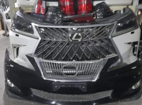 MOHD.IBRAHIM HAJI LEXUS,NISSAN, TOYOTA USED CARS & SPARE PARTS TR. (Used auto parts, Dealer, Sharjah spare parts Markets)