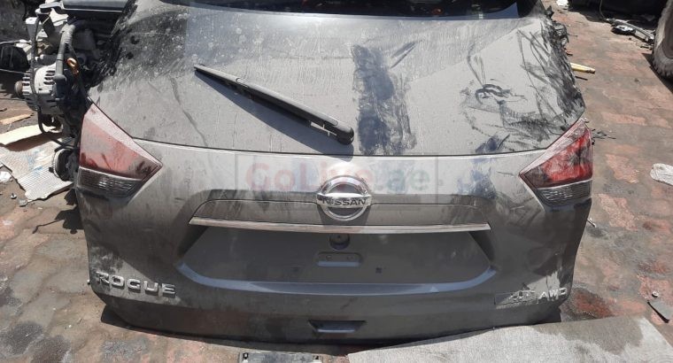 WARDAT AL RIHAN USED NISSAN SPARE PARTS TR (Used auto parts, Dealer, Sharjah spare parts Markets)
