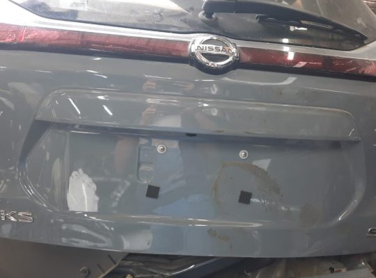 WARDAT AL RIHAN USED NISSAN SPARE PARTS TR (Used auto parts, Dealer, Sharjah spare parts Markets)