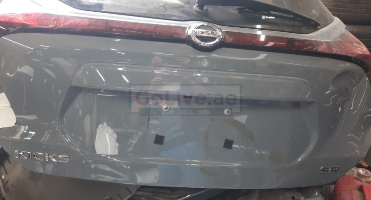 WARDAT AL RIHAN USED NISSAN SPARE PARTS TR (Used auto parts, Dealer, Sharjah spare parts Markets)