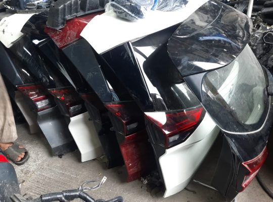 WARDAT AL RIHAN USED NISSAN SPARE PARTS TR (Used auto parts, Dealer, Sharjah spare parts Markets)