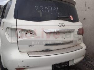 DAR AL FARAH USED INFINITI AUTO SPARE PARTS TR (Used auto parts, Dealer, Sharjah spare parts Markets)