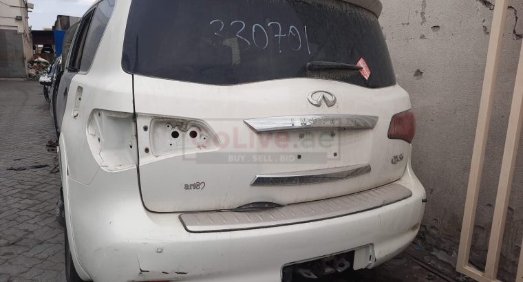 DAR AL FARAH USED INFINITI AUTO SPARE PARTS TR (Used auto parts, Dealer, Sharjah spare parts Markets)