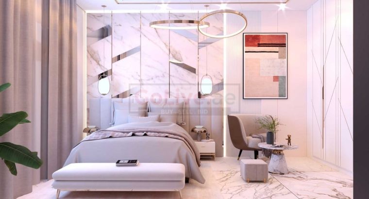 Own Your Apartment|Fully furnished|Off Plan|0% Commission