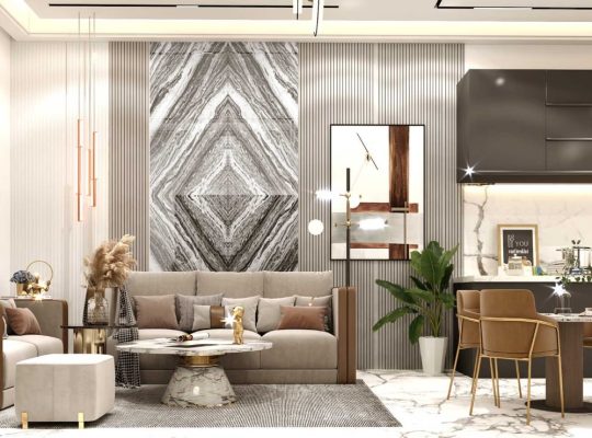 Own Your Apartment|Fully furnished|Off Plan|0% Commission