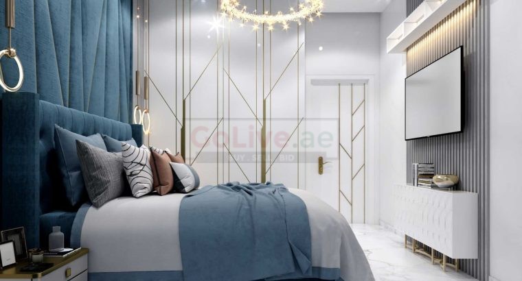 Own Your Apartment|Fully furnished|Off Plan|0% Commission