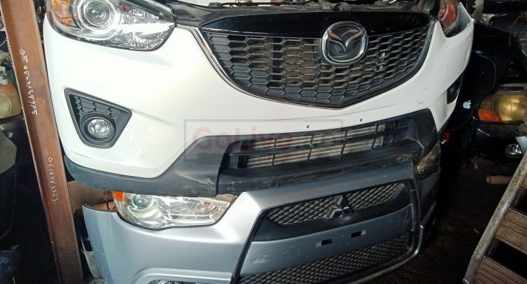 Mazda CX-5 parts for sale