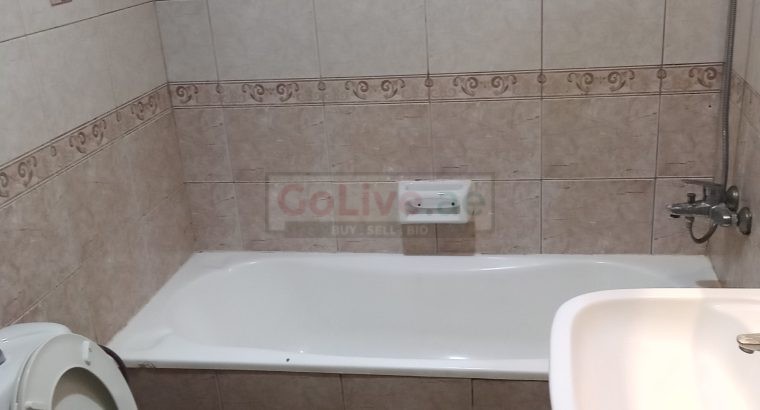 Rooms For Executive Working Ladies / Bachelors