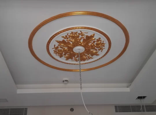 CEILING WORK COMPANIES DUBAI