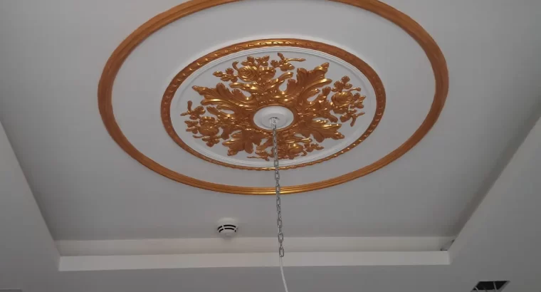 CEILING WORK COMPANIES DUBAI