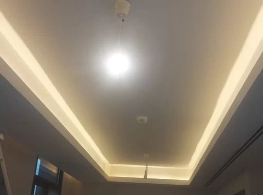 CEILING WORK COMPANIES DUBAI