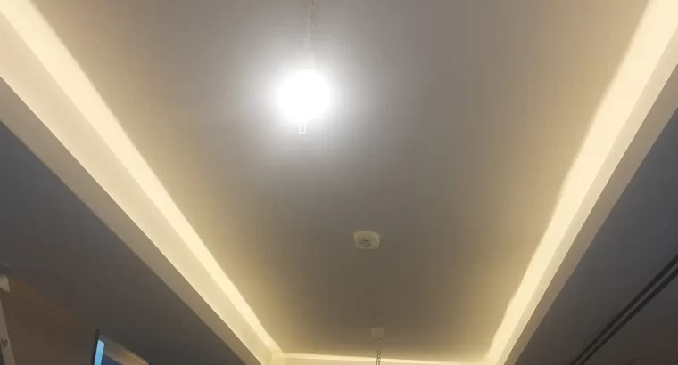 CEILING WORK COMPANIES DUBAI
