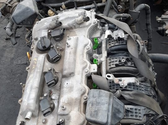 IQRA USED HONDA AUTO SPARE PARTS TR. (Used auto parts, Dealer, Sharjah spare parts Markets)