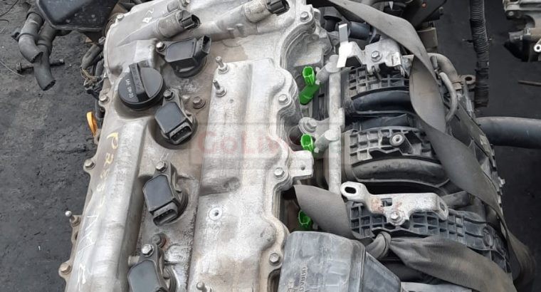 IQRA USED HONDA AUTO SPARE PARTS TR. (Used auto parts, Dealer, Sharjah spare parts Markets)