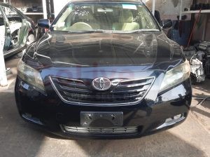 JAPAN PALACE AUTO TOYOTA SPARE PARTS TR (Used auto parts, Dealer, Sharjah spare parts Markets)