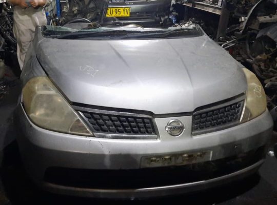 KAMRAN SAIF USED NISSAN CARS & SPARE PARTS (Used auto parts, Dealer, Sharjah spare parts Markets)