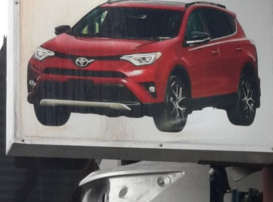 BRANTOD USED TOYOTA AUTO SPARE PARTS TR (Used auto parts, Dealer, Sharjah spare parts Markets)