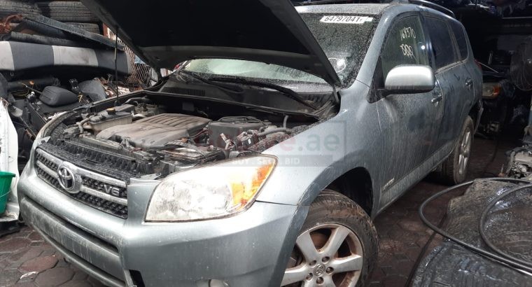 BRANTOD USED TOYOTA AUTO SPARE PARTS TR (Used auto parts, Dealer, Sharjah spare parts Markets)