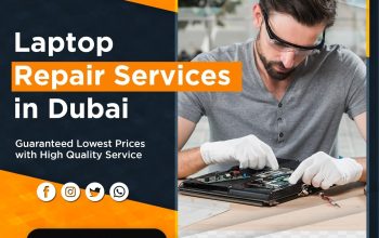 Laptop Repair in Dubai from the Best Experts