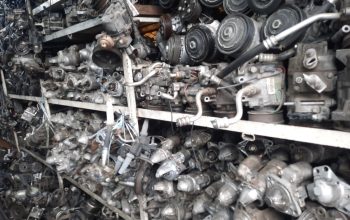 AL TAKAMUL USED AUTO SPARE PARTS TR. (Used auto parts, Dealer, Sharjah spare parts Markets)