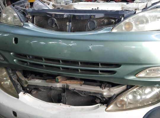 NASEEM AL BAHR USED TOYOTA AUTO SPARE PARTS TR. (Used auto parts, Dealer, Sharjah spare parts Markets)