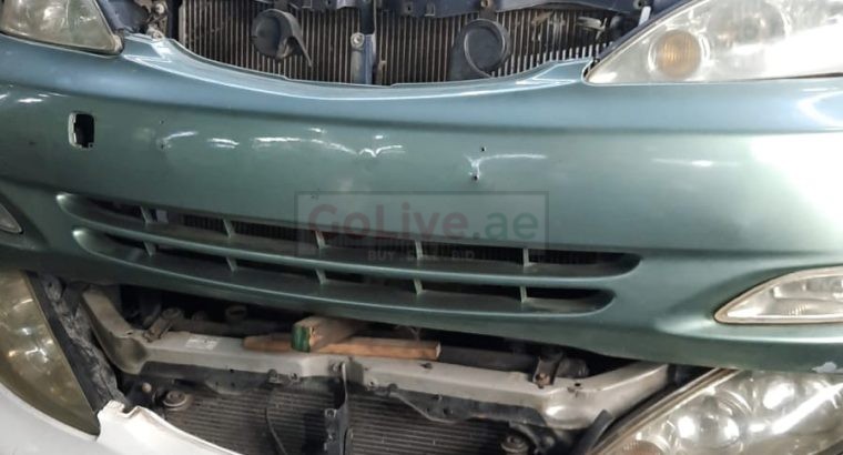 NASEEM AL BAHR USED TOYOTA AUTO SPARE PARTS TR. (Used auto parts, Dealer, Sharjah spare parts Markets)