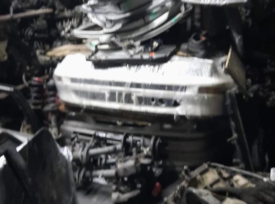 SHAMS TOKYO USED TOYOTA AUTO SPARE PARTS TR. (Used auto parts, Dealer, Sharjah spare parts Markets)