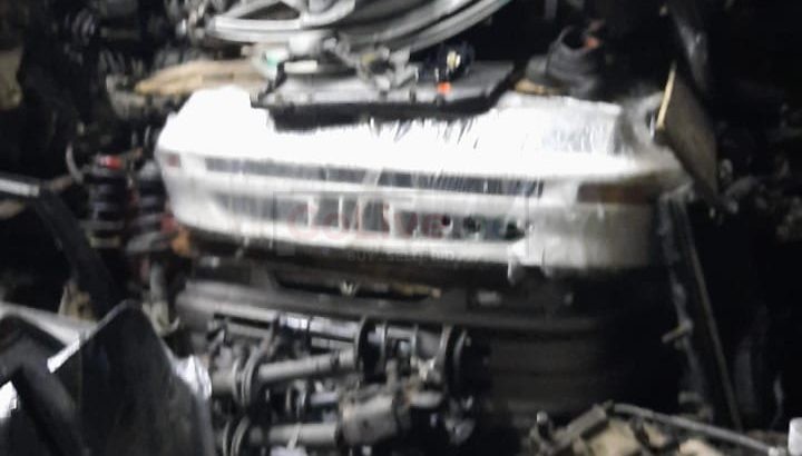 SHAMS TOKYO USED TOYOTA AUTO SPARE PARTS TR. (Used auto parts, Dealer, Sharjah spare parts Markets)