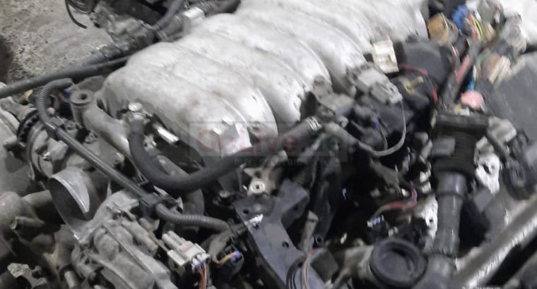 Al Wisam Al Asfar Used LEXUS Auto Spare Parts TR LLC (Used auto parts, Dealer, Sharjah spare parts Markets)