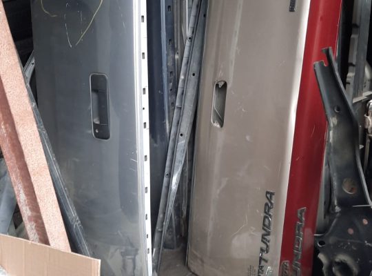 WROOD KABOL USED AUTO TOYOTA SPARE PARTS TR. (Used auto parts, Dealer, Sharjah spare parts Markets)
